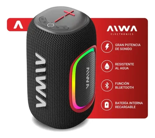 Aiwa AW-PP265 IPX5