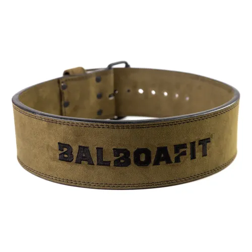 Balboafit Cuero 10mm