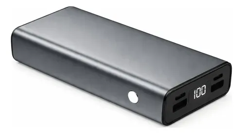 Batería Externa 20000mAh