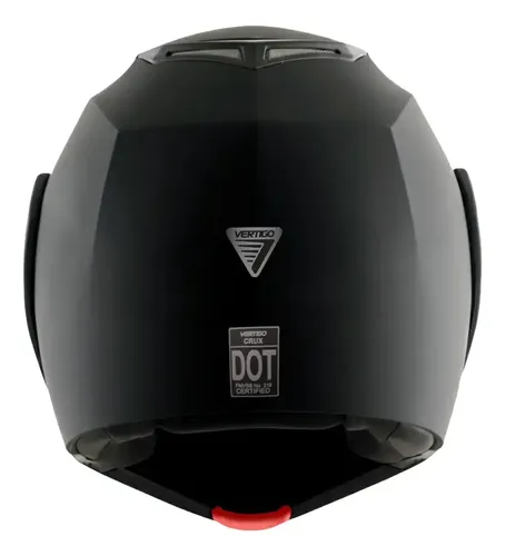 Vertigo Crux