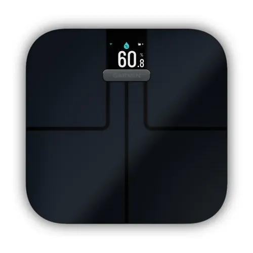 Balanza Garmin Index S2 Smart Scale