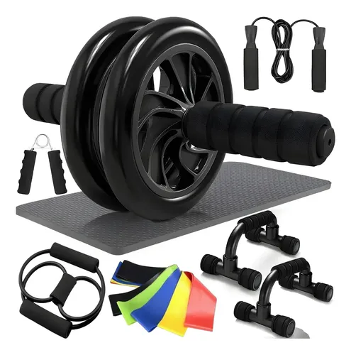 Kit 10 Piezas