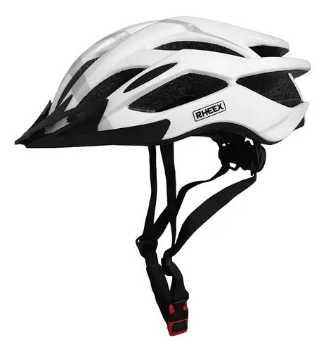 Casco BX100 Bike Urbano Regulable Con Protección y Confort