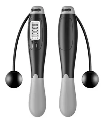 Digital Inalámbrica con Contador