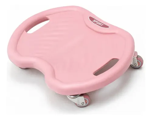Tabla Abdominales 360