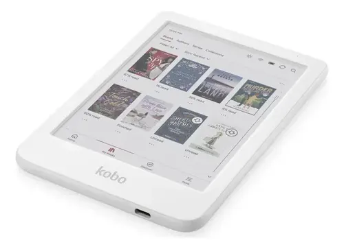 Kobo Clara Colour