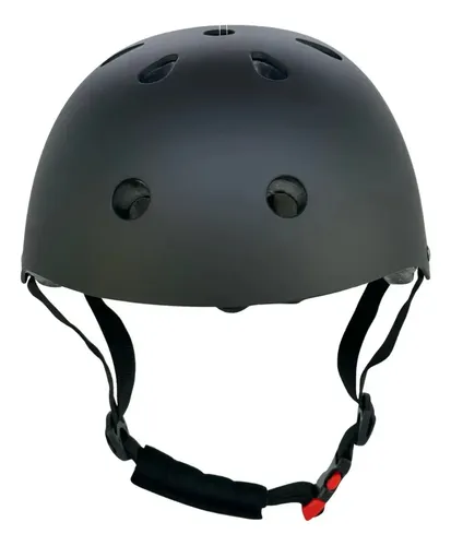 Casco Reforzado Para Monopatín Eléctrico Scooter