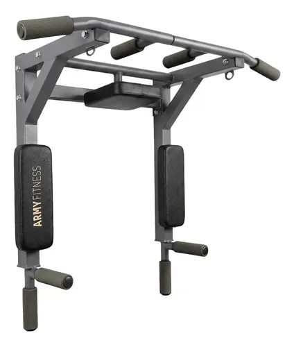 Barra de pared 300 kg desmontable