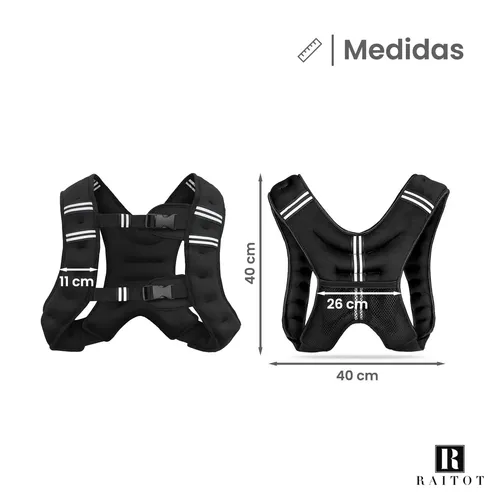 Raitot 11kg Reforzado