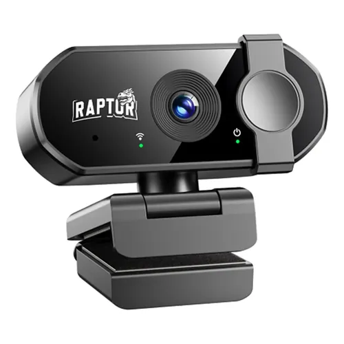 Raptor Vision Streaming