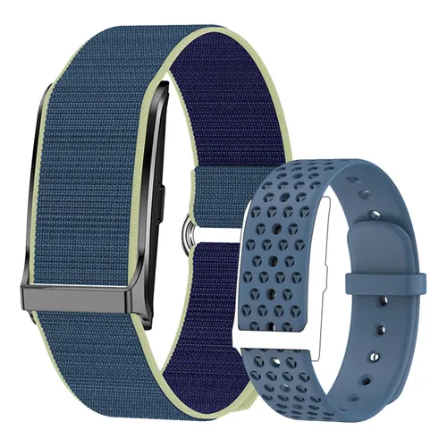 Smart Band Salud Sueño Sin Pantalla
