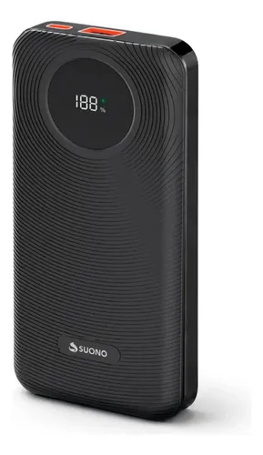 Suono 10000mAh
